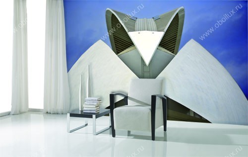 Обои Vallon Due 2066