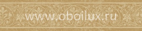 Бордюр Blue Mountain Metallic BC1581763b