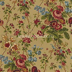 Обои Thibaut Promenade T943