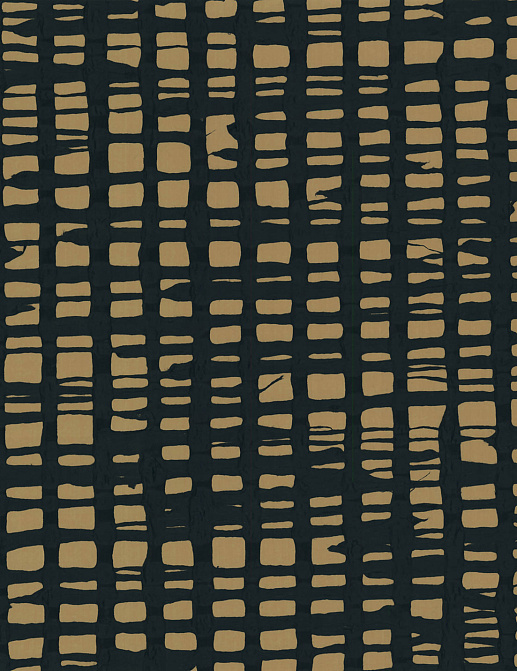 Обои Fromental Roomskins Paling/Black