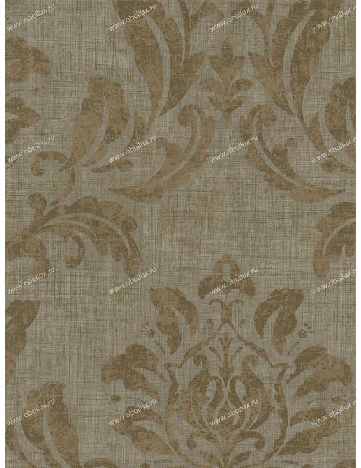 Обои Seabrook Antoinette AN41207