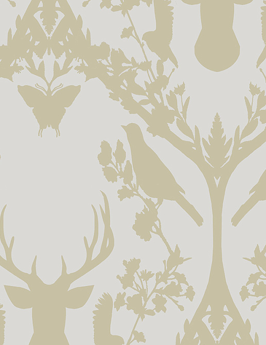 Обои Hookedonwalls New Elegance 58042