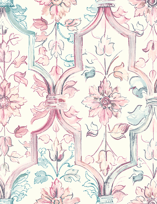 Обои Wallquest Jasmine JA30201