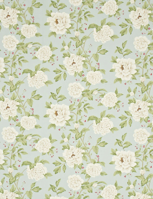 Ткань Sanderson Pemberley DPEMPT201
