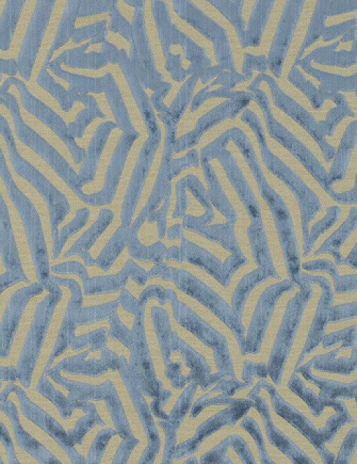 Ткань Christian Lacroix Air De Paris Prints And Weaves FCL022/04