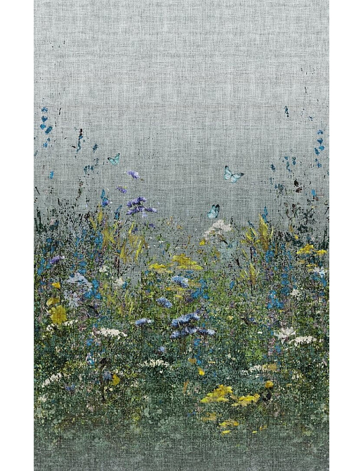 Панно и фотообои Wall & Deco Contemporary Wallpaper Collection 2023 WDFG2302
