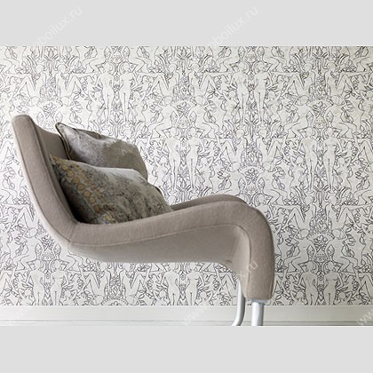 Обои Eijffinger Porcelain 390045