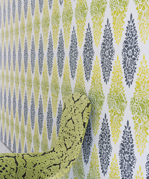 Обои Designers Guild Sarafan P449/04