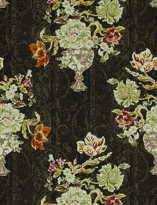 Ткань Jim Thompson Jim Thompson №9 Opus 2097/02
