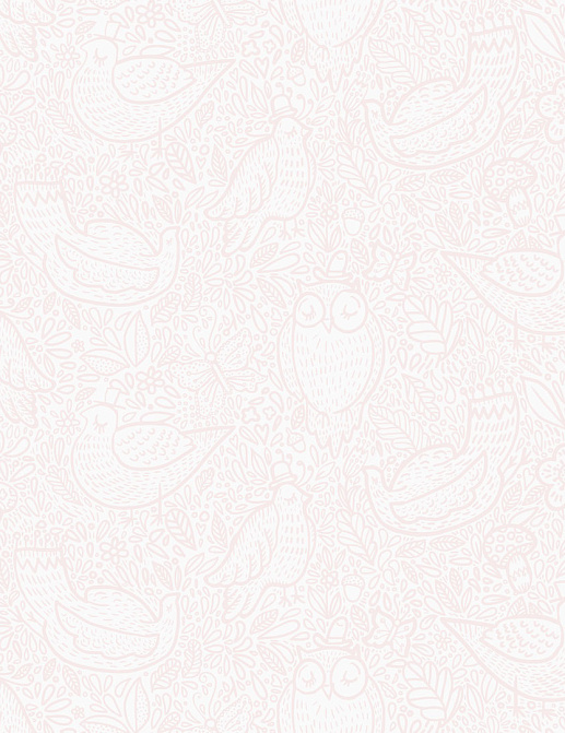Обои Borastapeter Scandinavian Designers Mini 6249