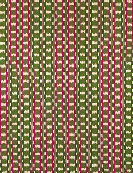 Ткань Manuel Canovas Tanya M4088/06