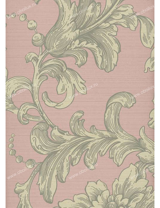 Обои Wallquest Etchings ET30601