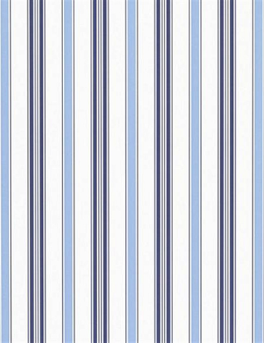 Обои Ralph Lauren Stripe Library LWP66203W