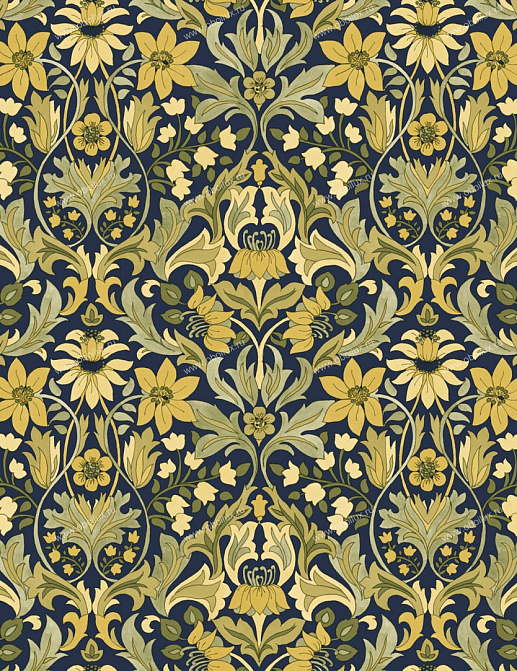 Обои Borastapeter Graceful Living 6612