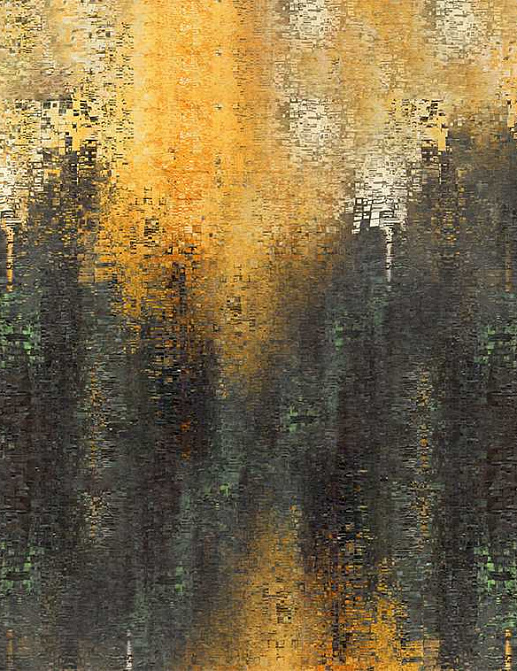 Панно и фотообои Coordonne Random Metallics 9600300