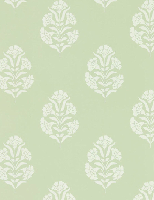 Обои Clarke & Clarke Secret Garden W0199/06