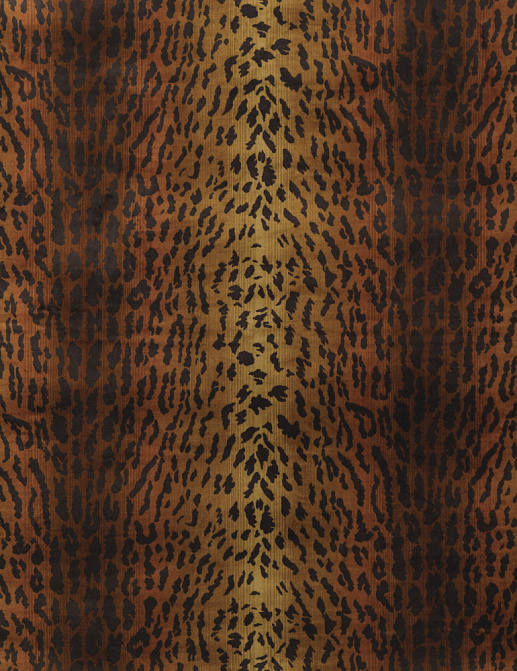 Ткань Osborne & Little Keshi Velvets F6714/02