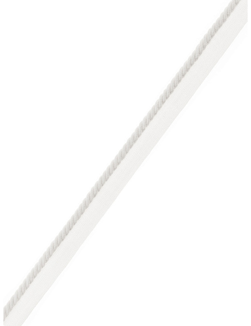 Шнур Fabricut Terrazza Trimmings Capo/White