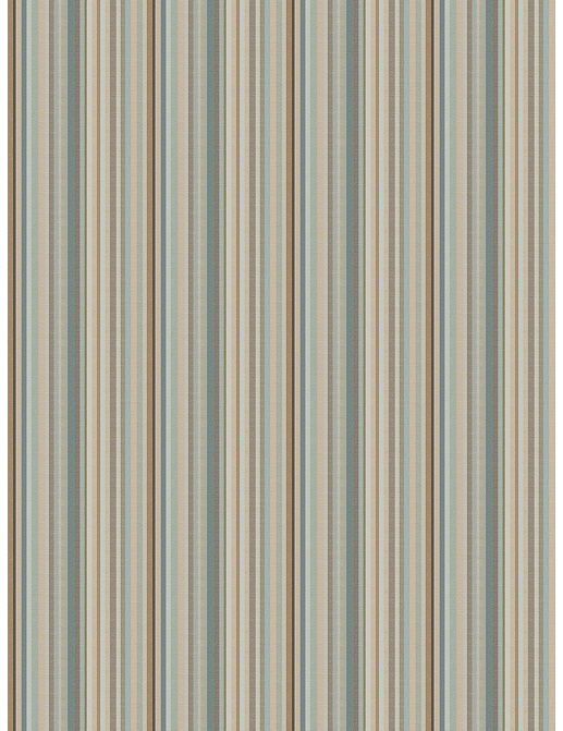Ткань Fabricut Chromatics Vol.XXIII Seabreeze Dosa stripe/Mineral