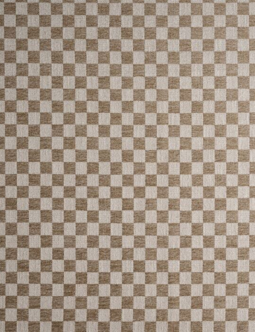 Ткань KAI Olenka Weaves Damier/Shingle