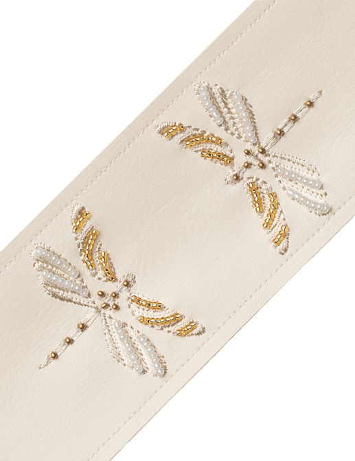 Тесьма Samuel & Sons Metamorphosis Collection BT-59587/02