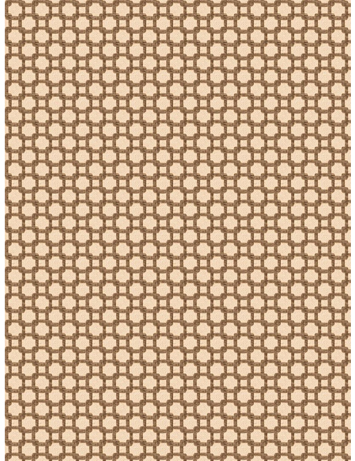 Ткань Fabricut Vignettes Vol.XIII Latte Philotes/Stone