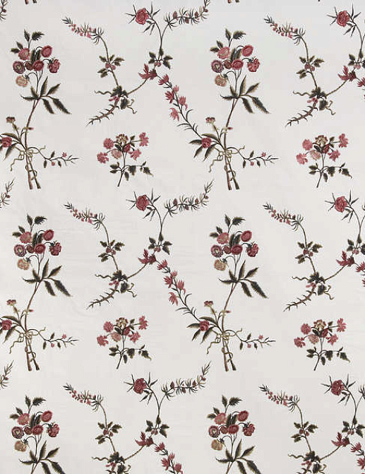 Ткань Braquenie Broderies I B7571001