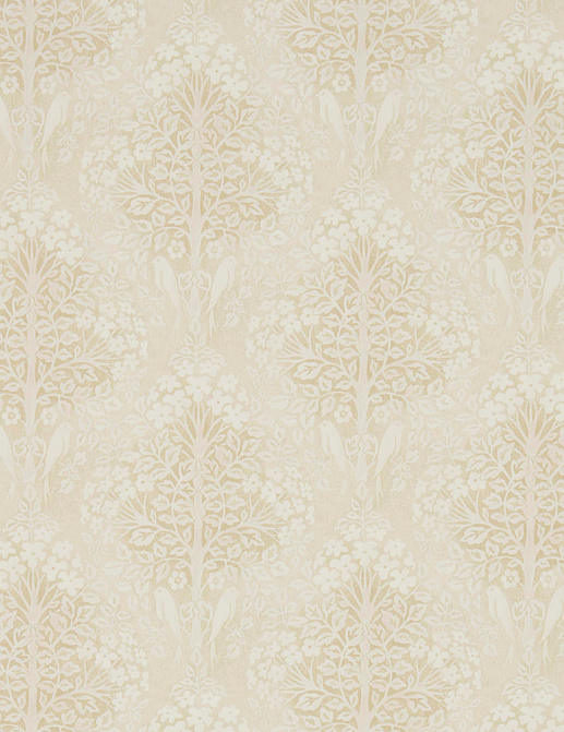 Обои Sanderson Chiswick Grove 216398