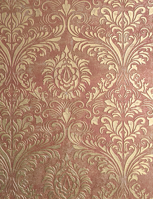 Панно и фотообои Affresco Fabrika 19 Fabrika19 53 7 Terracotta