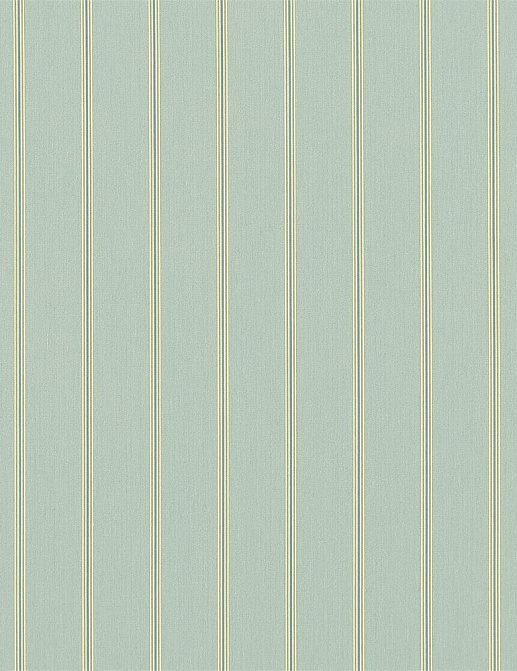Ткань Sanderson Sanderson Home Country Stripes 232649