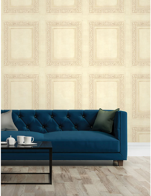 Обои Chelsea Decor Belle Vue CD002215