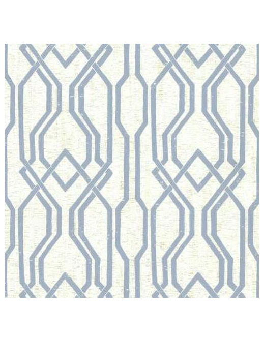 Обои York Ronald Redding - Organic Cork Prints LC7129