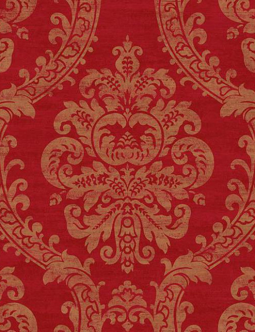 Обои York Designers Damasks DD8377