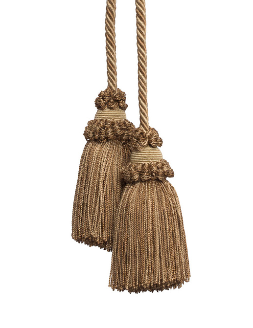 Кисть Samuel & Sons Annecy Cord 976-31654/212