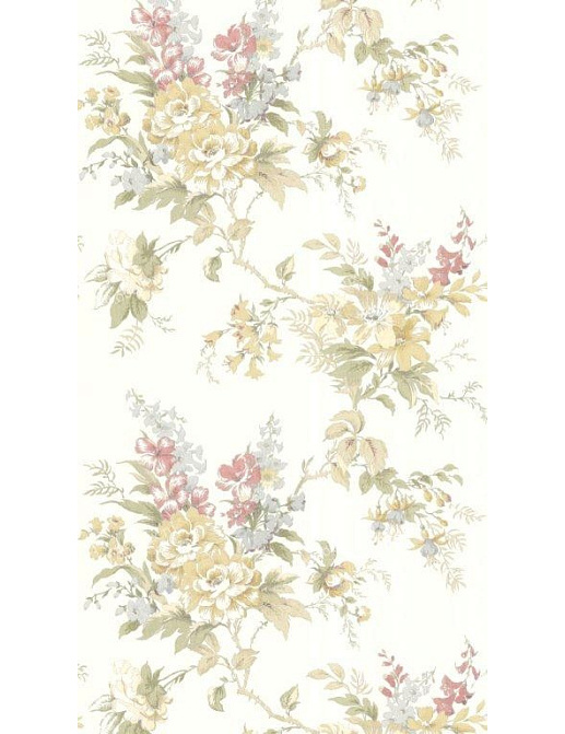 Обои Living Style Morning Glory 302-66838