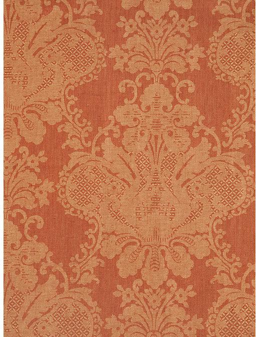Ткань Holland & Sherry Linen & Wool/Linen Damasks DE12162