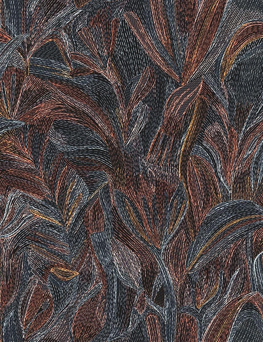 Обои Casamance Taormina 72740253