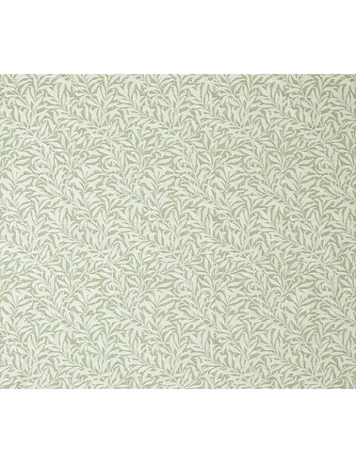 Ткань William Morris At Home Flora & Foliage Volume I WillowBoughWoven/Lichen