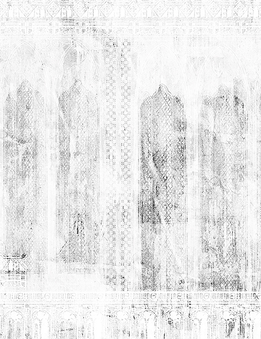 Панно и фотообои Inkiostro Bianco Creative Thinking INKBB1301