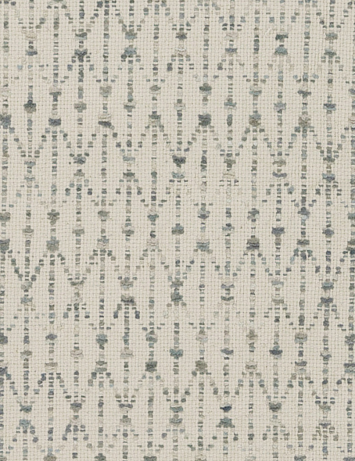 Ткань Duralee Pirouette - Onyx, Dove, Fog DI61834/159