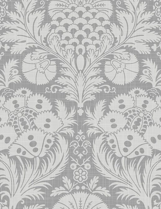 Ткань Серебрянная Студия (Silver Studio) Chromatics D937-37-TW