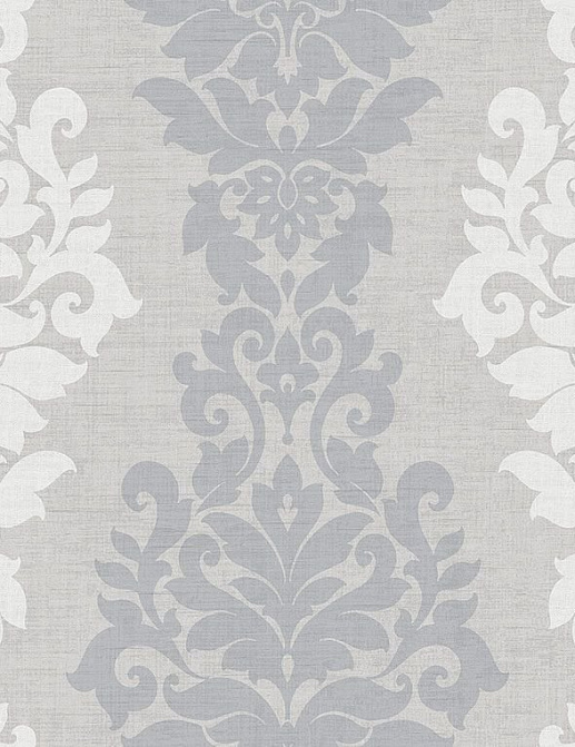 Обои Wallquest Casa Mia - Cobalt RM20008