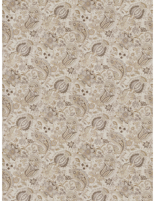 Ткань Fabricut Vignettes Vol.XVI Wicker Dollygrip/Sahara