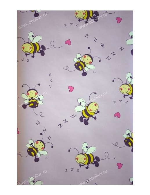 Обои Kemen Kids Dreams 1244