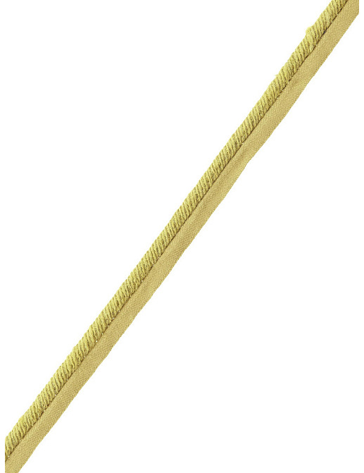 Шнур Fabricut Cadence Trimmings Cordgrass/Lemongrass