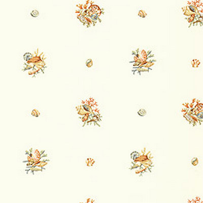 Обои Thibaut Small Print Resource II T5148