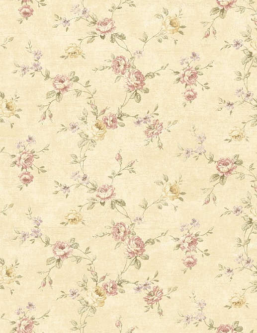 Обои KT-Exclusive English Elegance dl61201