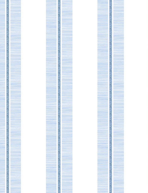 Обои Wallquest Nantucket Stripes SR21412