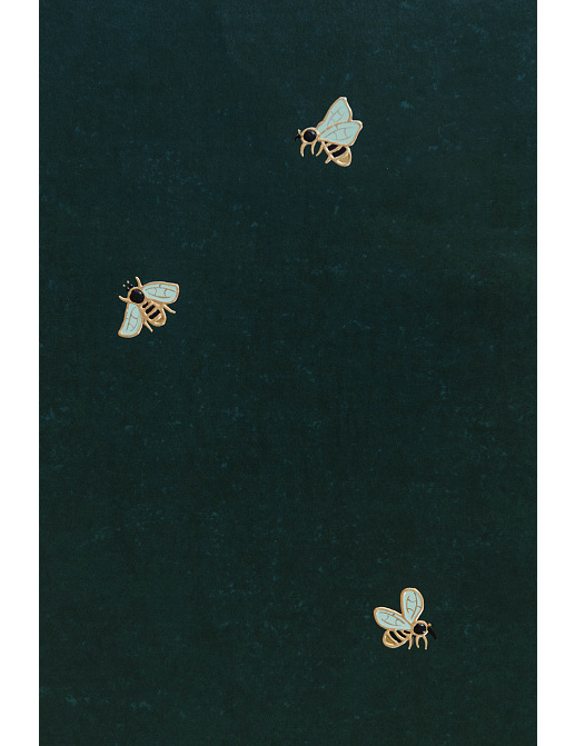 Обои Fromental Conversational The Bees/Blueberry