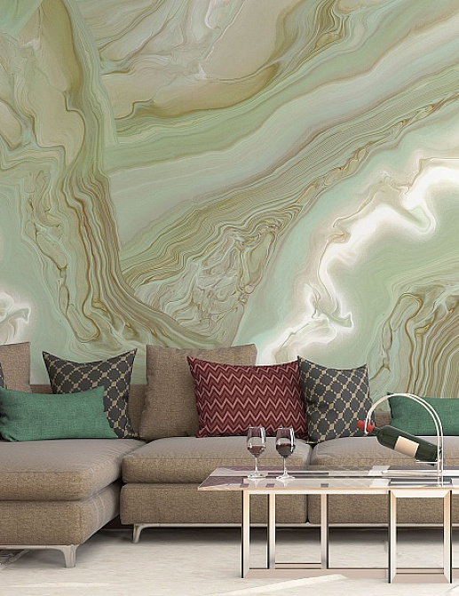 Панно и фотообои Affresco Emotion Art AF2106-COL3